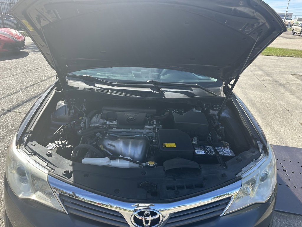 Vehicle image 23 of 23