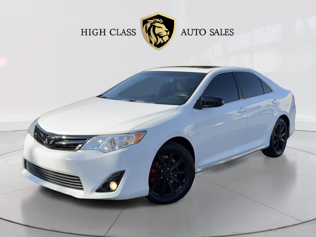 Vehicle image 1 of 71