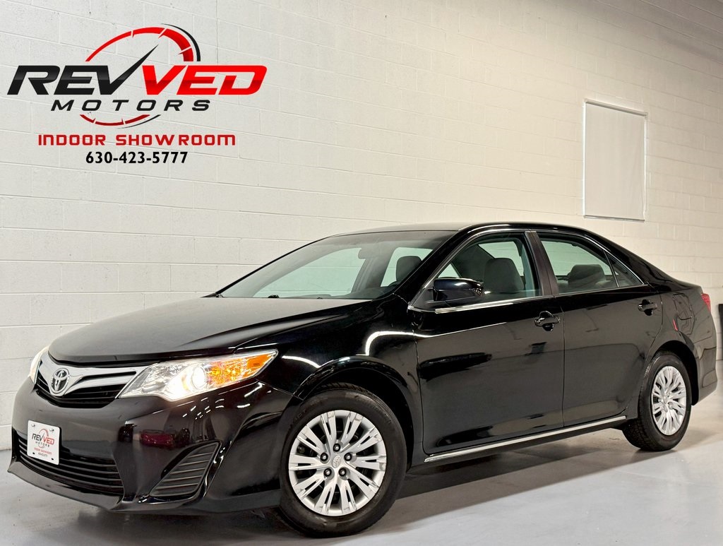 Vehicle image 1 of 40