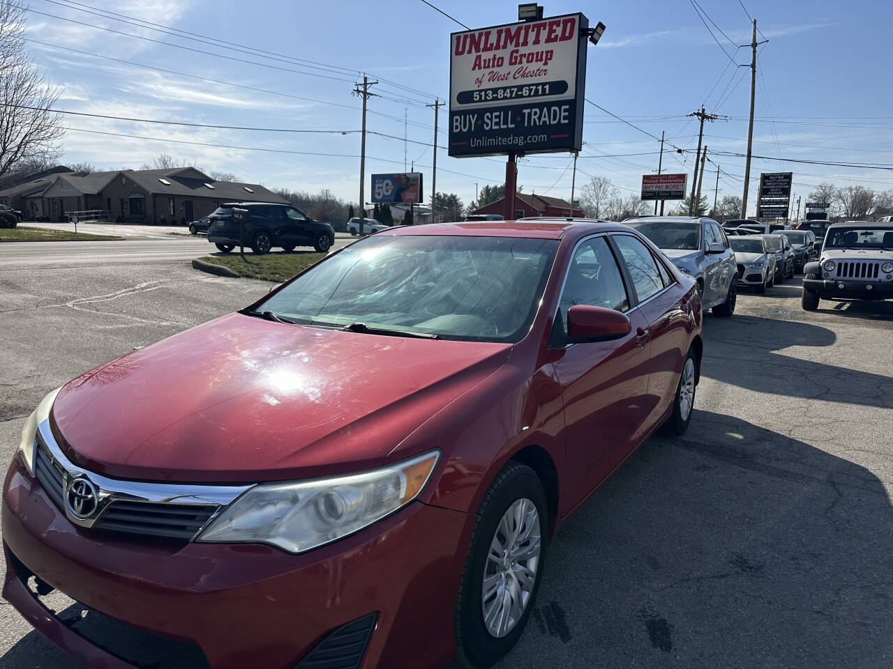 Vehicle image 1 of 24