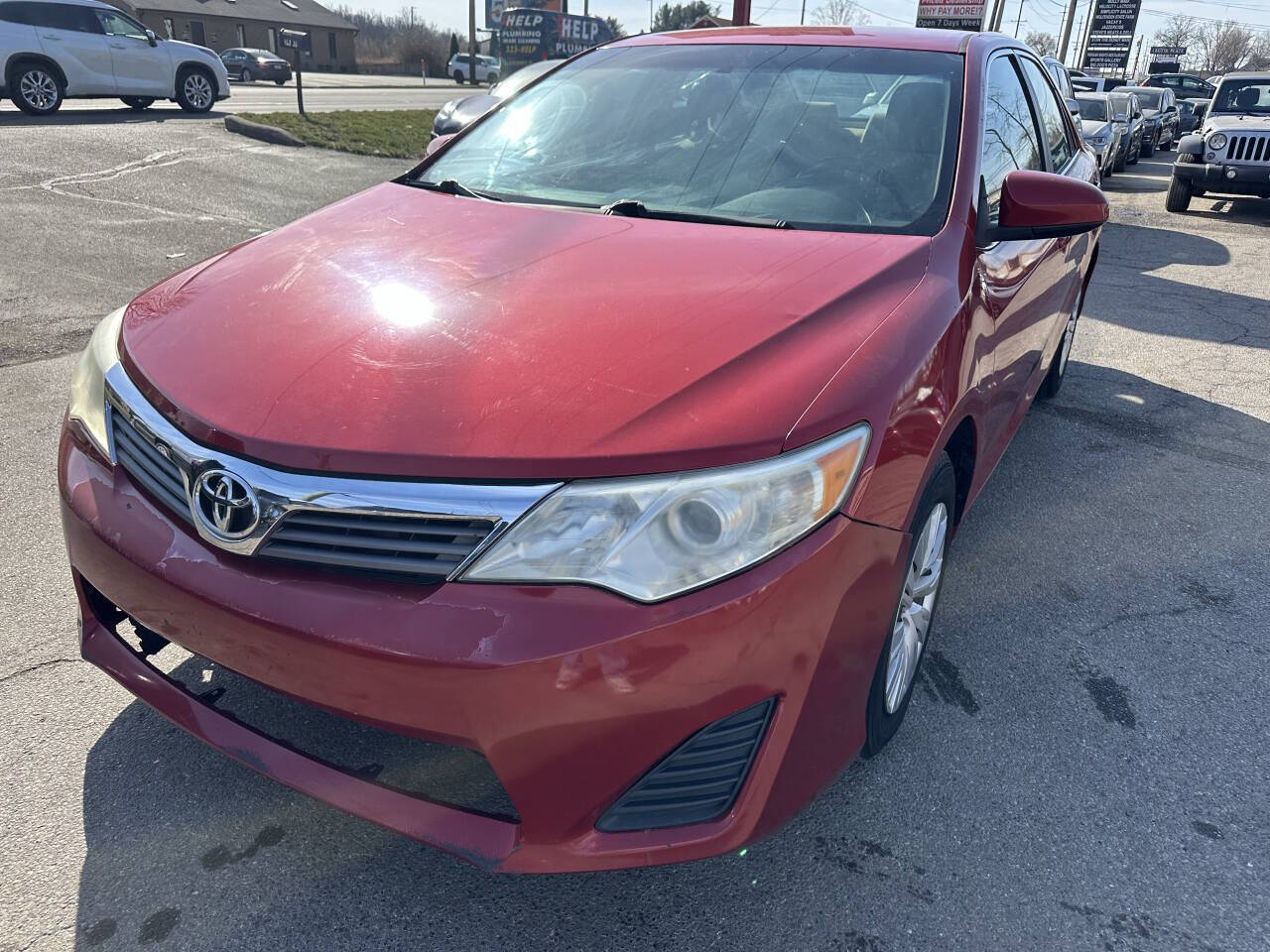 Vehicle image 12 of 24