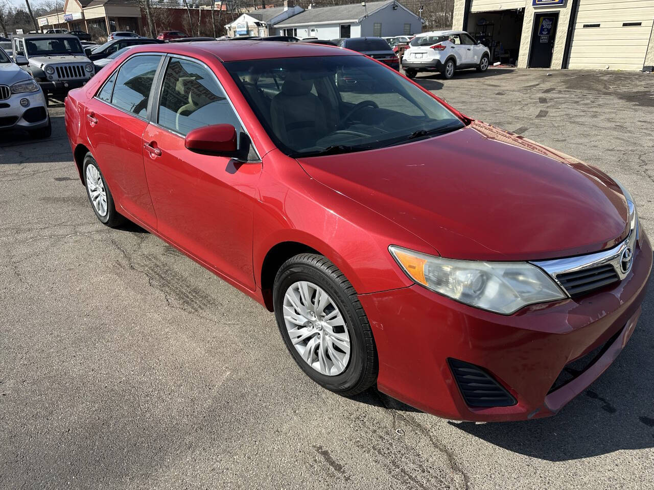 Vehicle image 6 of 24