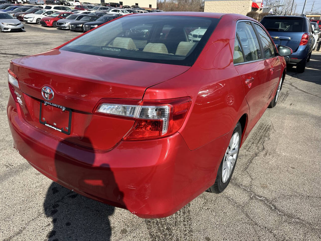 Vehicle image 10 of 24