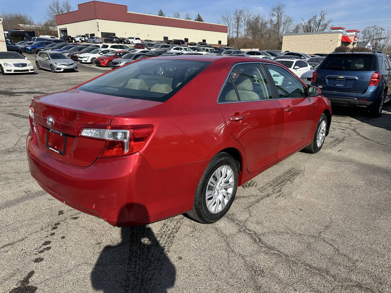 Vehicle image 3 of 24