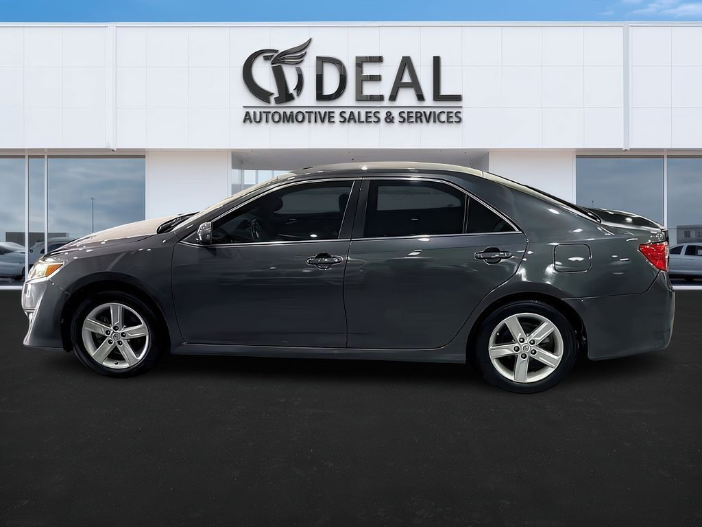 Vehicle image 1 of 26