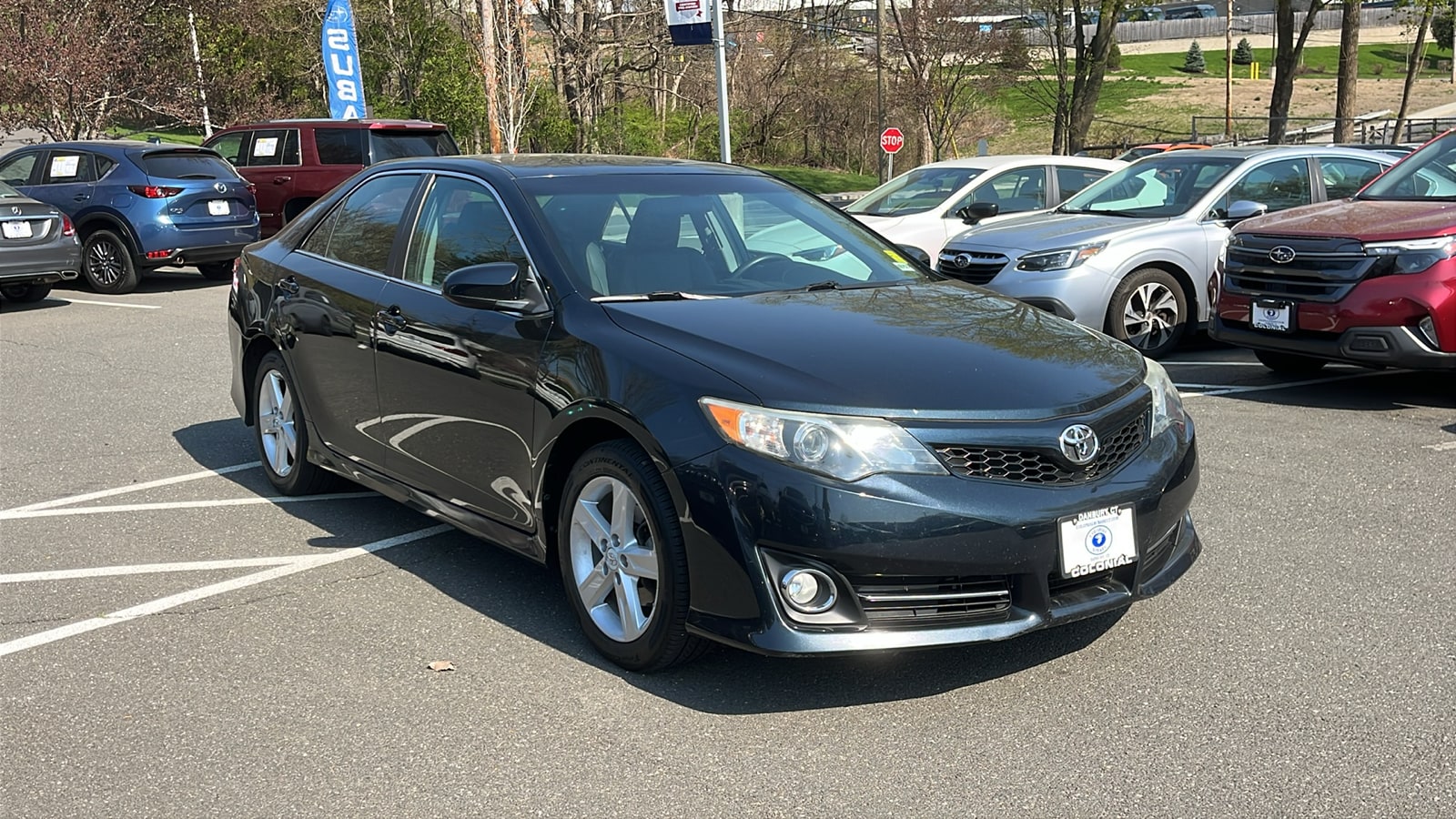 Vehicle image 4 of 24