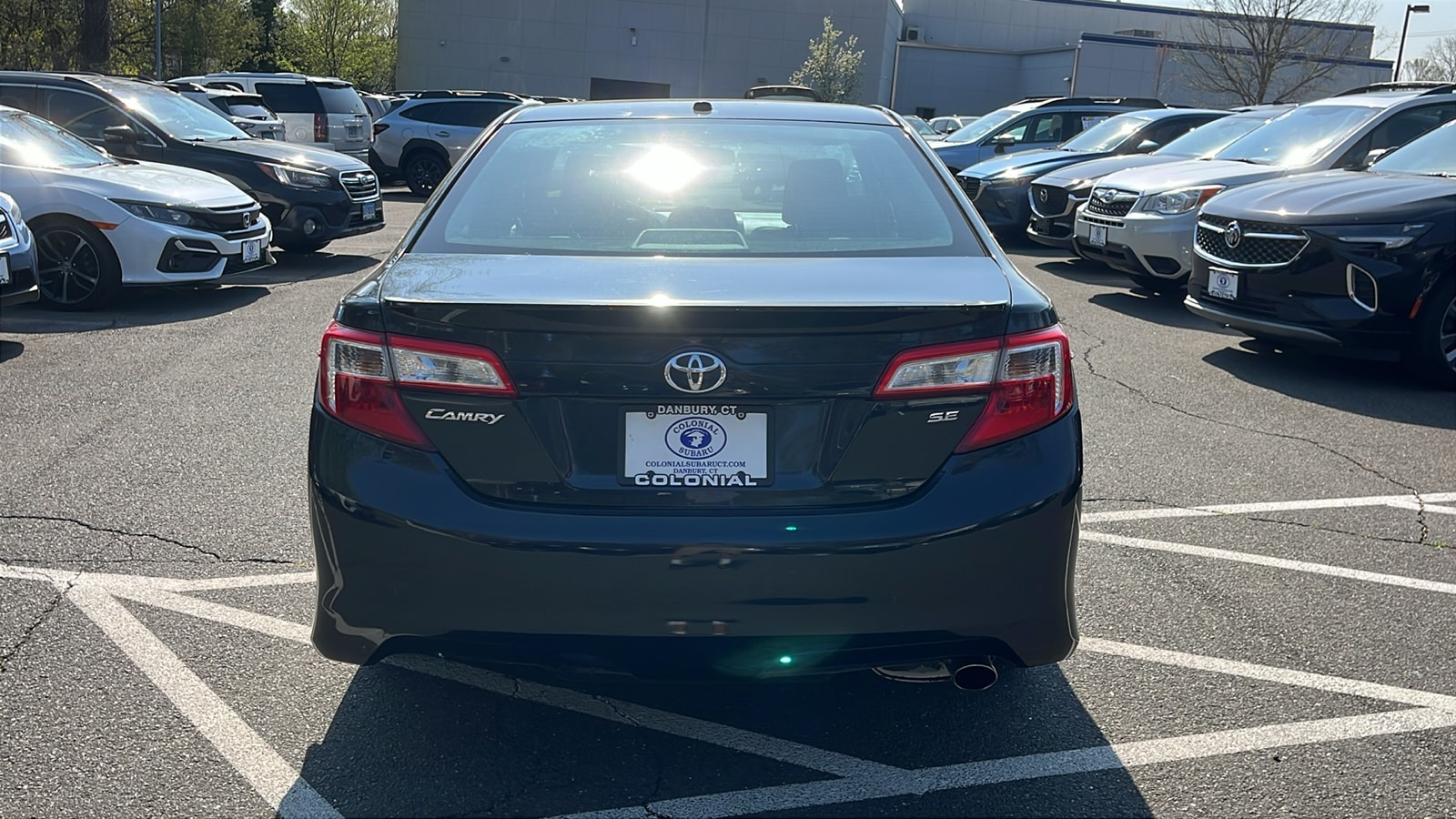Vehicle image 6 of 24