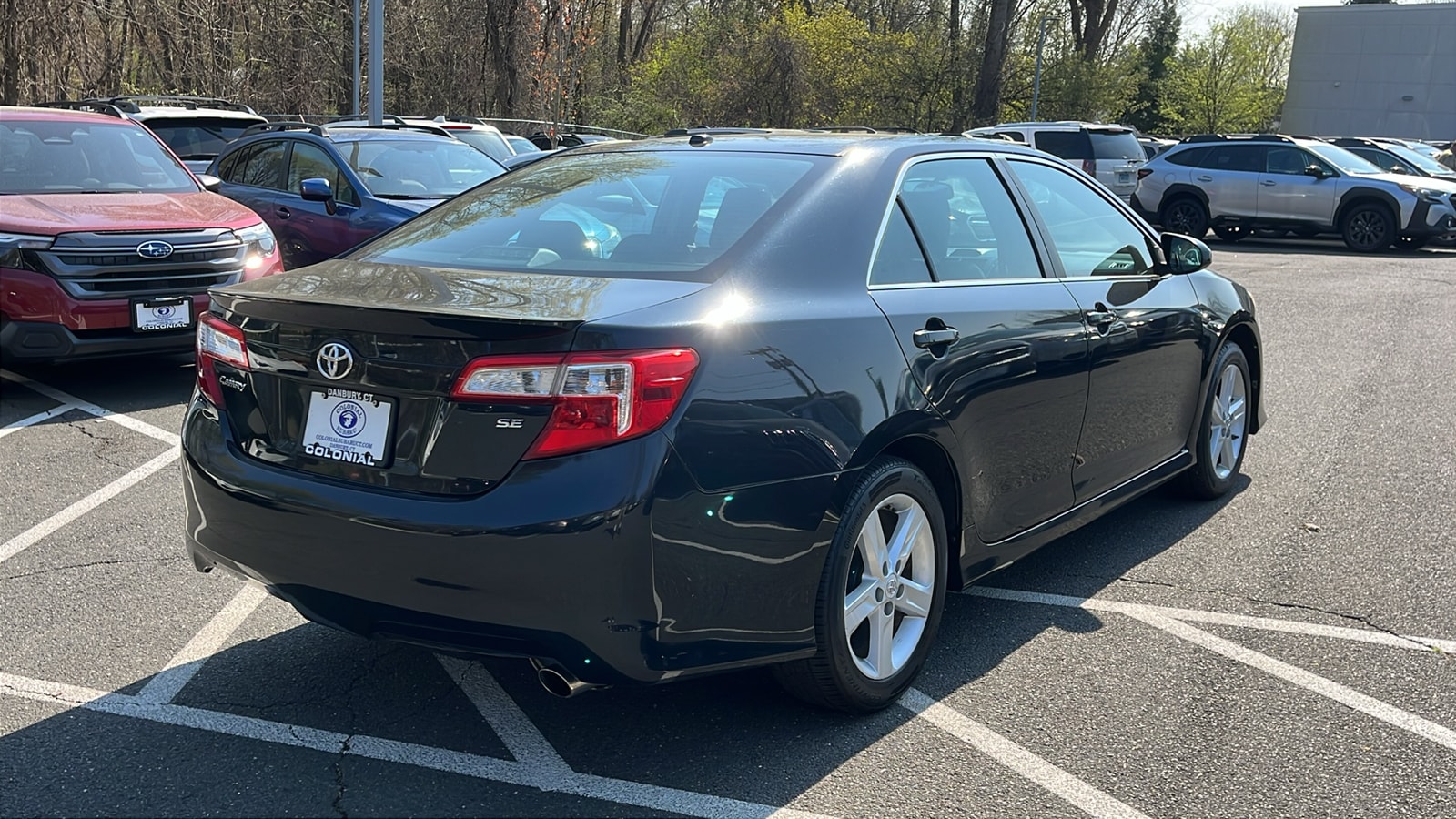 Vehicle image 2 of 24