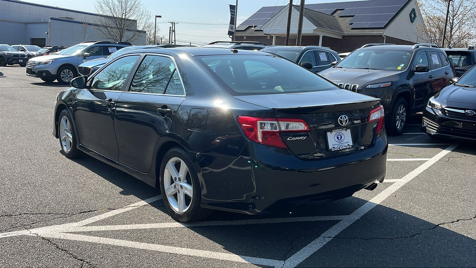Vehicle image 5 of 24