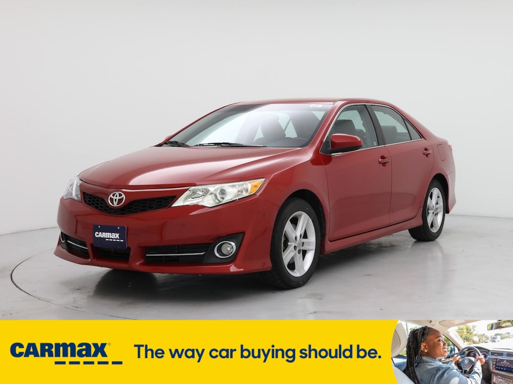 Vehicle image 1 of 27