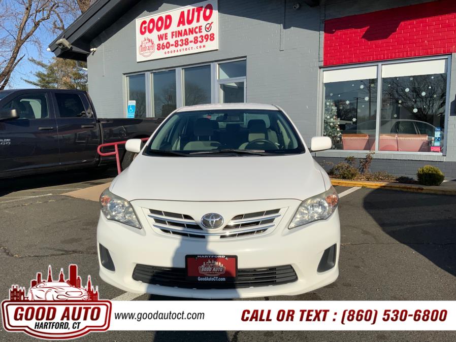 Vehicle image 1 of 12