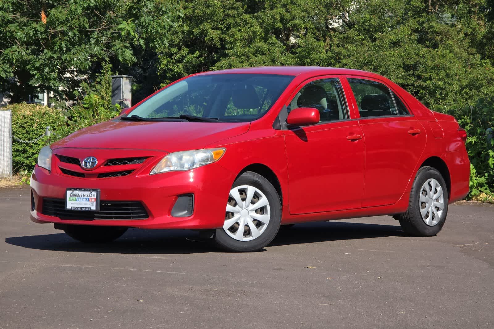Vehicle image 1 of 27
