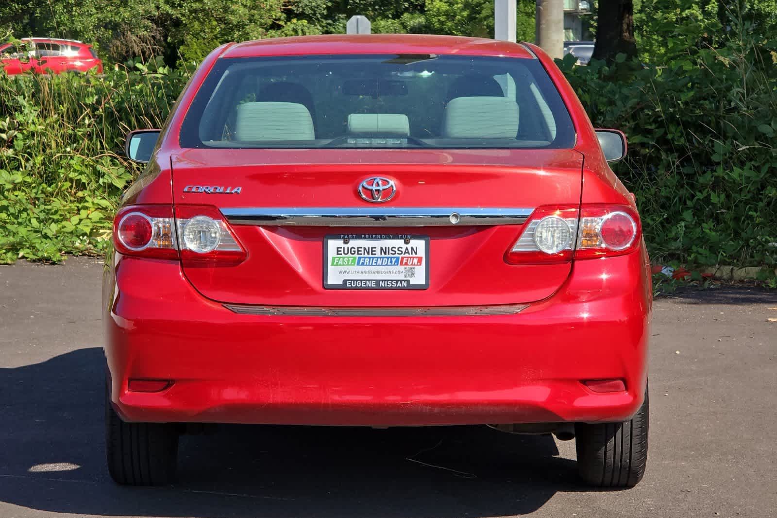 Vehicle image 7 of 27