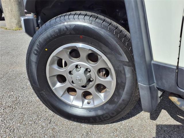 Vehicle image 23 of 23