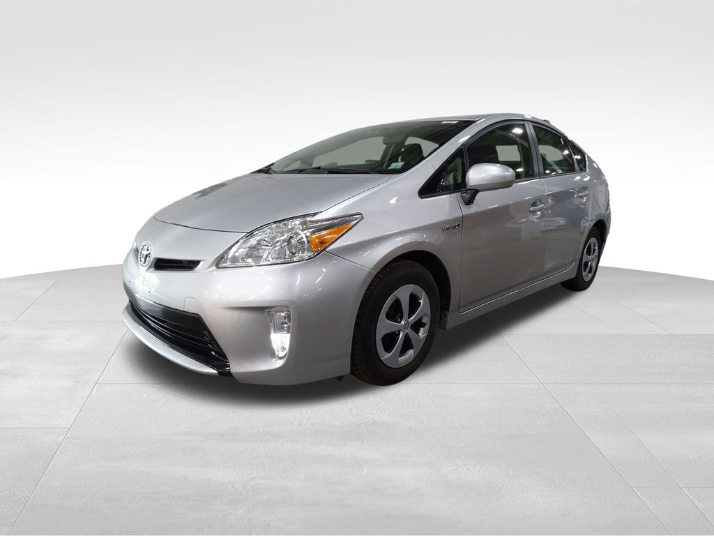Vehicle image 1 of 35