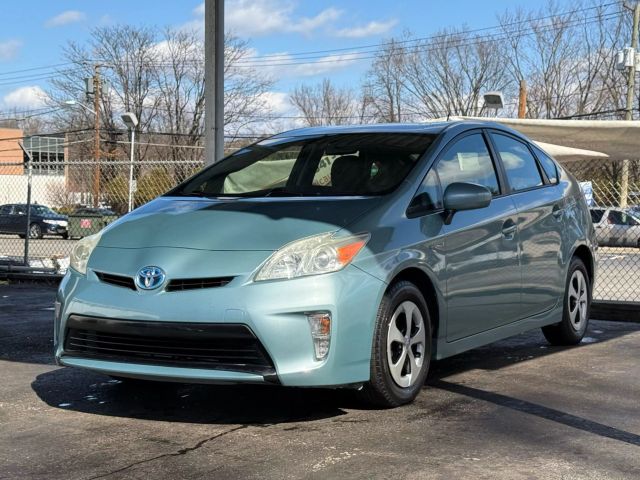 Vehicle image 1 of 47