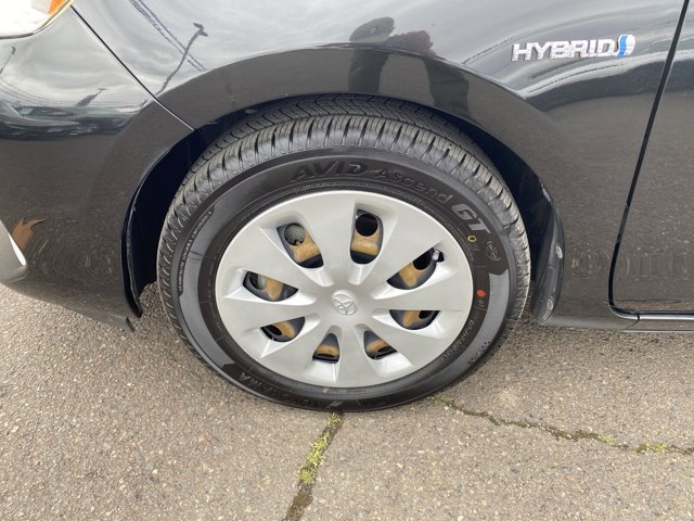 Vehicle image 25 of 25