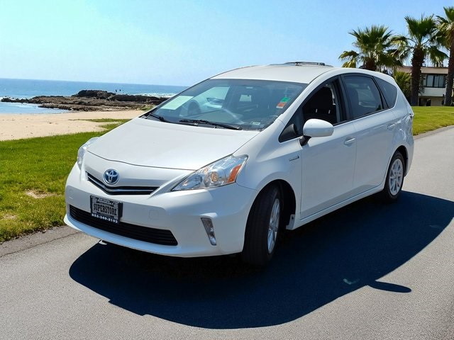 Vehicle image 1 of 38