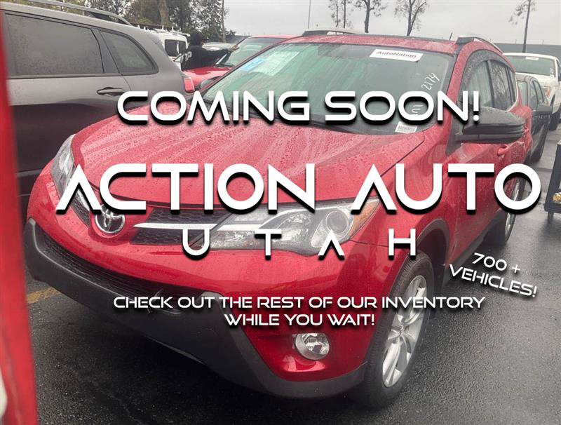 Vehicle image 1 of 1