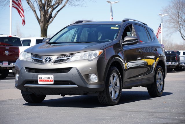 Vehicle image 1 of 27