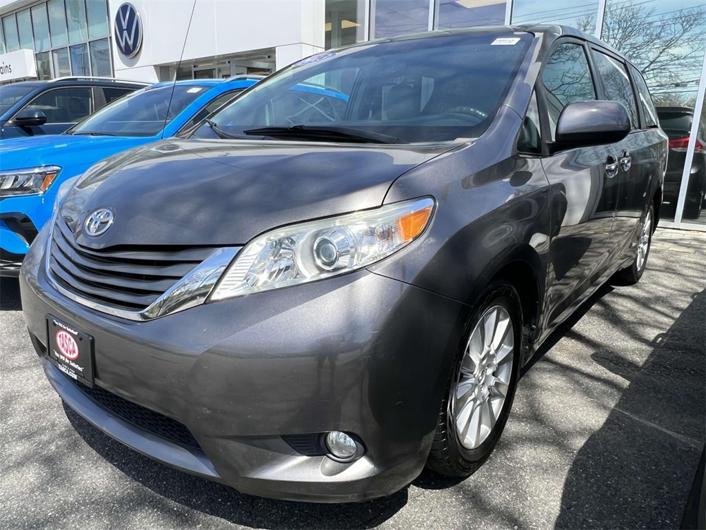Vehicle image 1 of 37