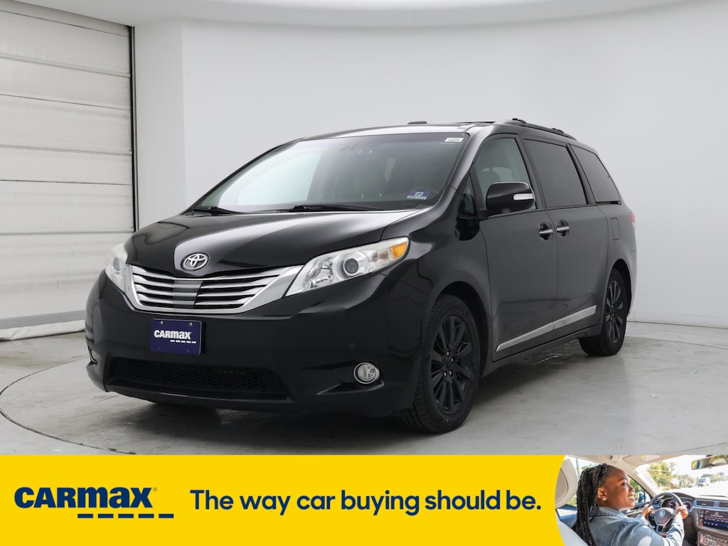 Vehicle image 1 of 31