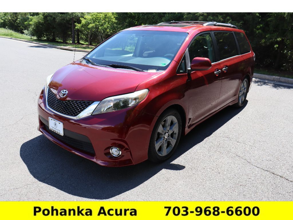 Vehicle image 1 of 43