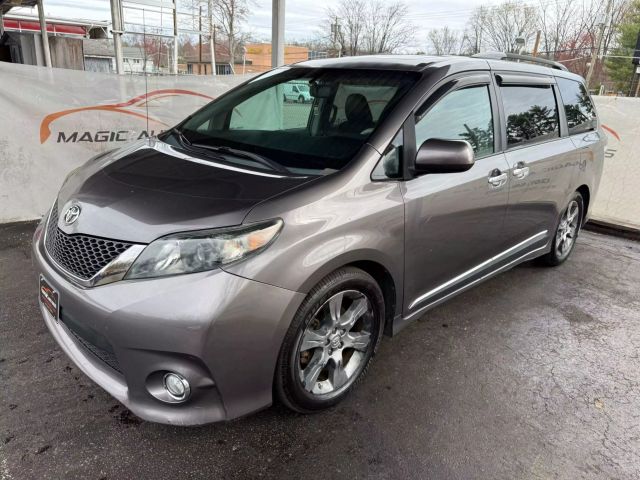 Vehicle image 1 of 48