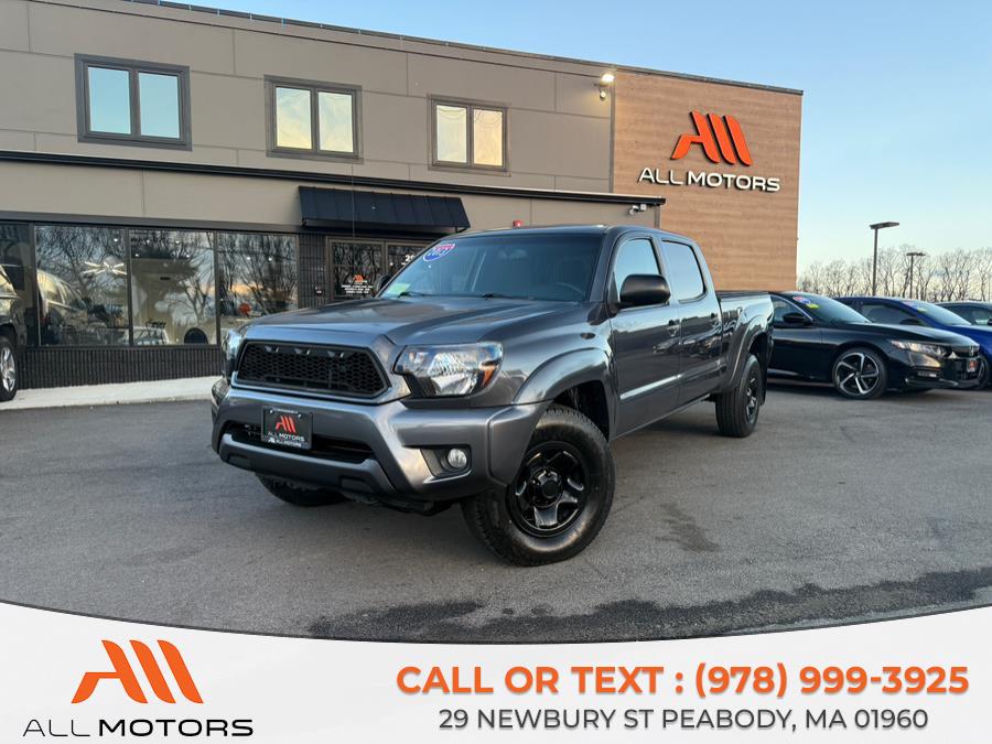 Vehicle image 1 of 37