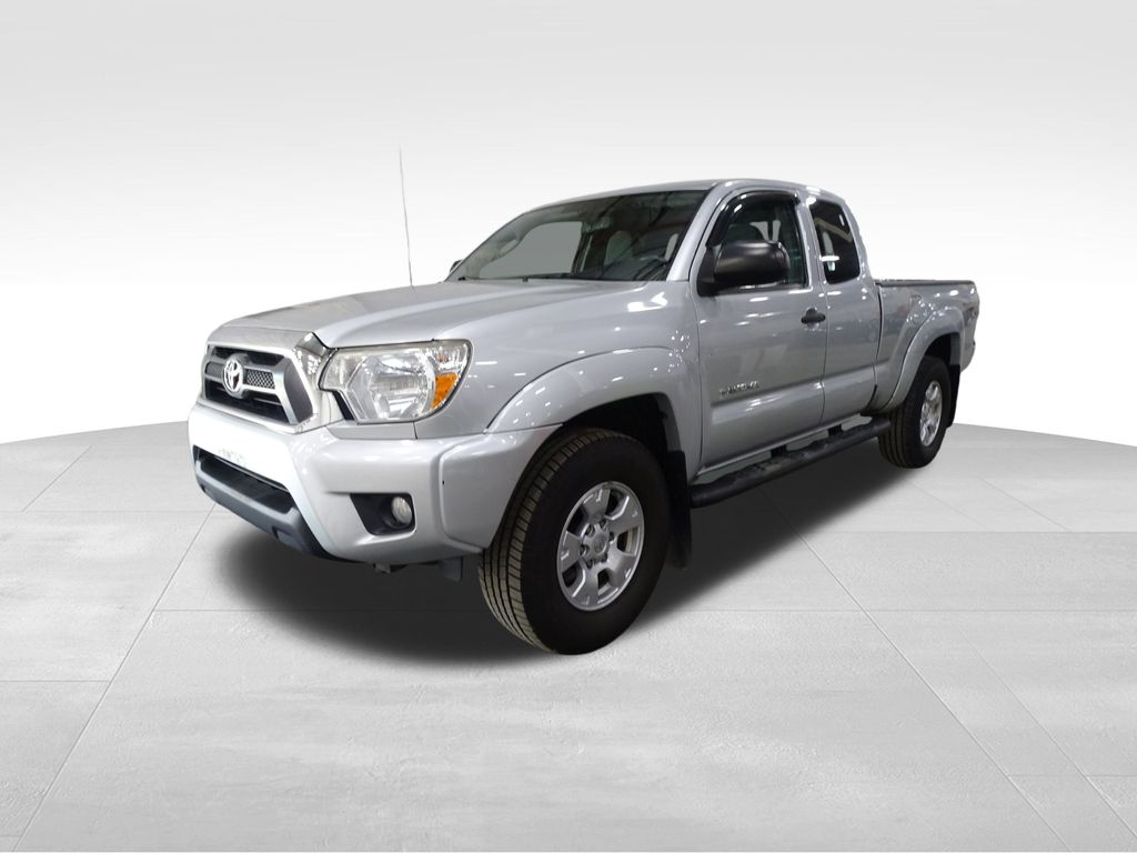 Vehicle image 1 of 34