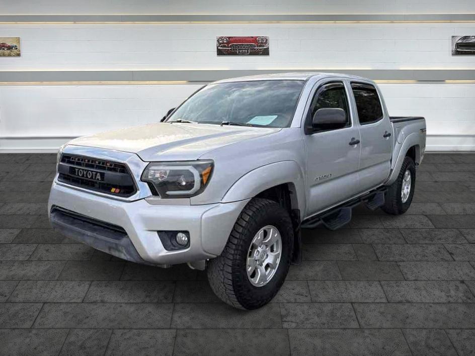 2013 Toyota Tacoma PreRunner Image 1 of 22