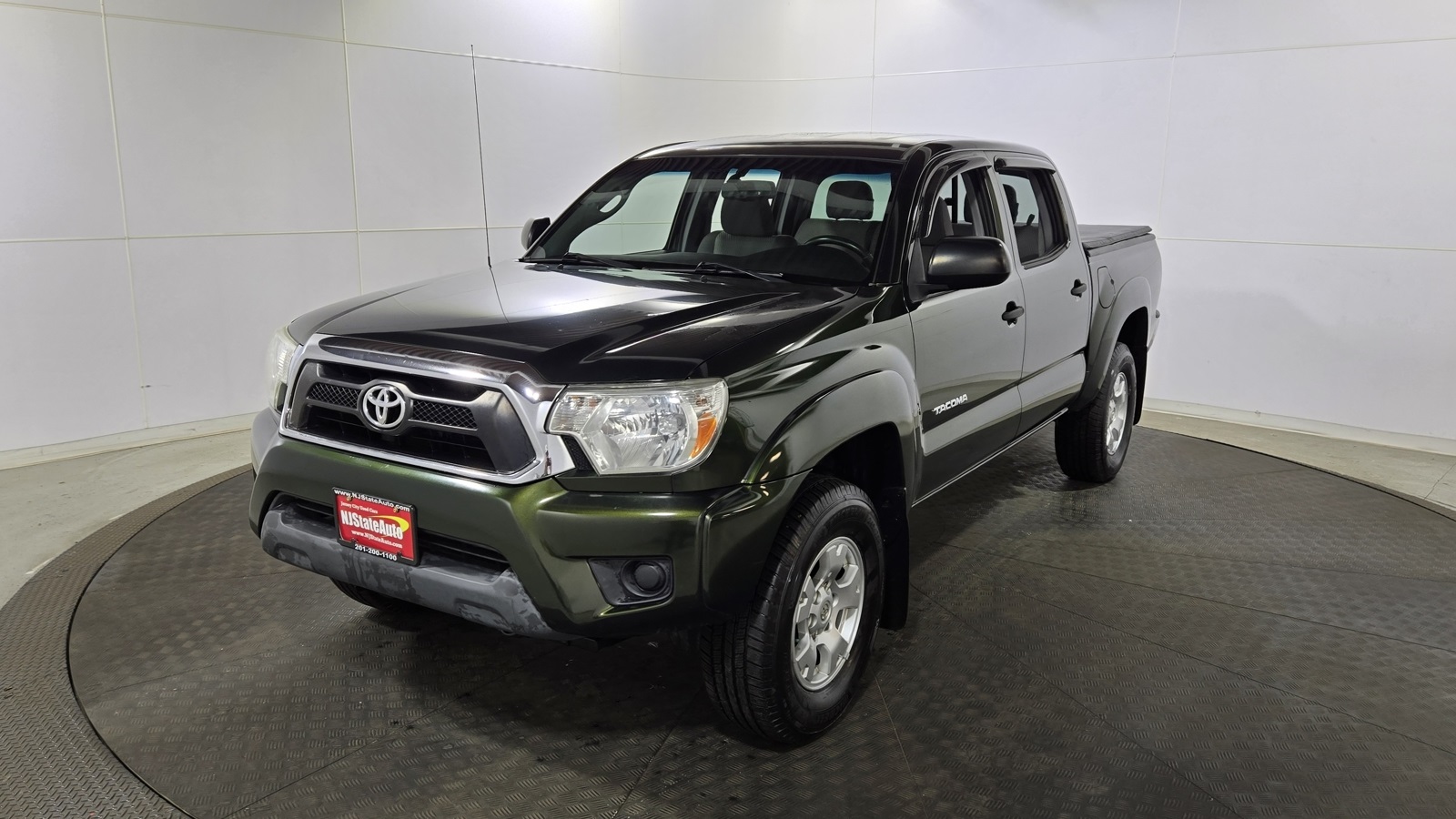 Vehicle image 1 of 40