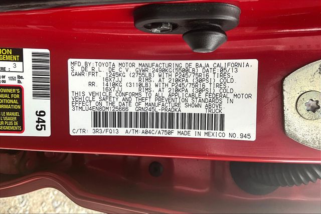 Vehicle image 34 of 34