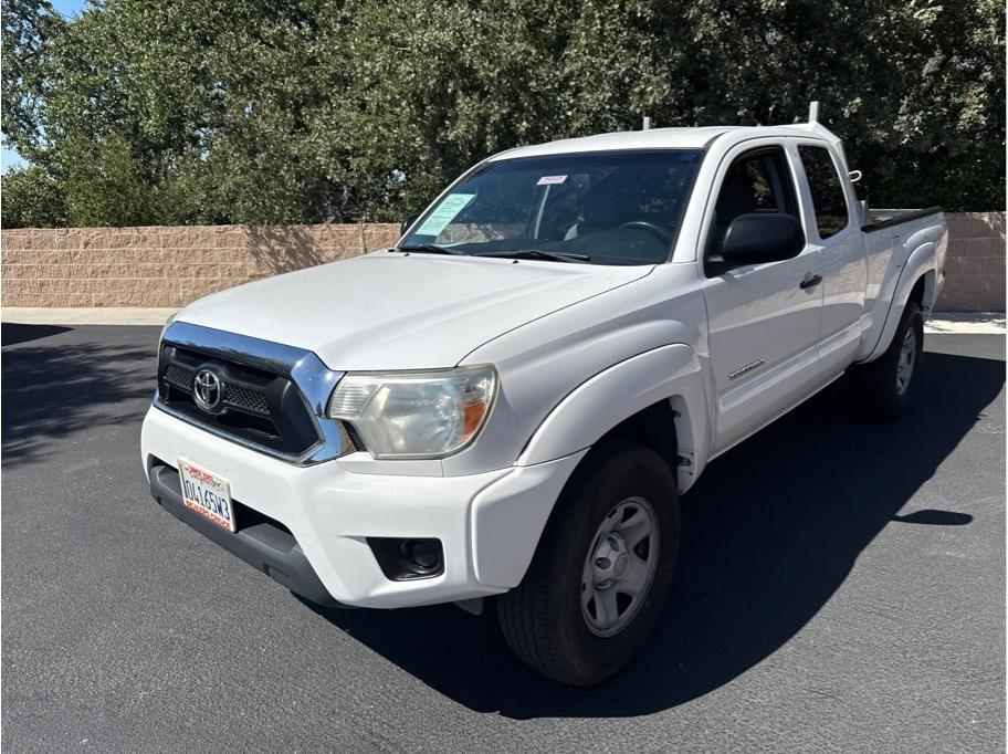 Vehicle image 1 of 19