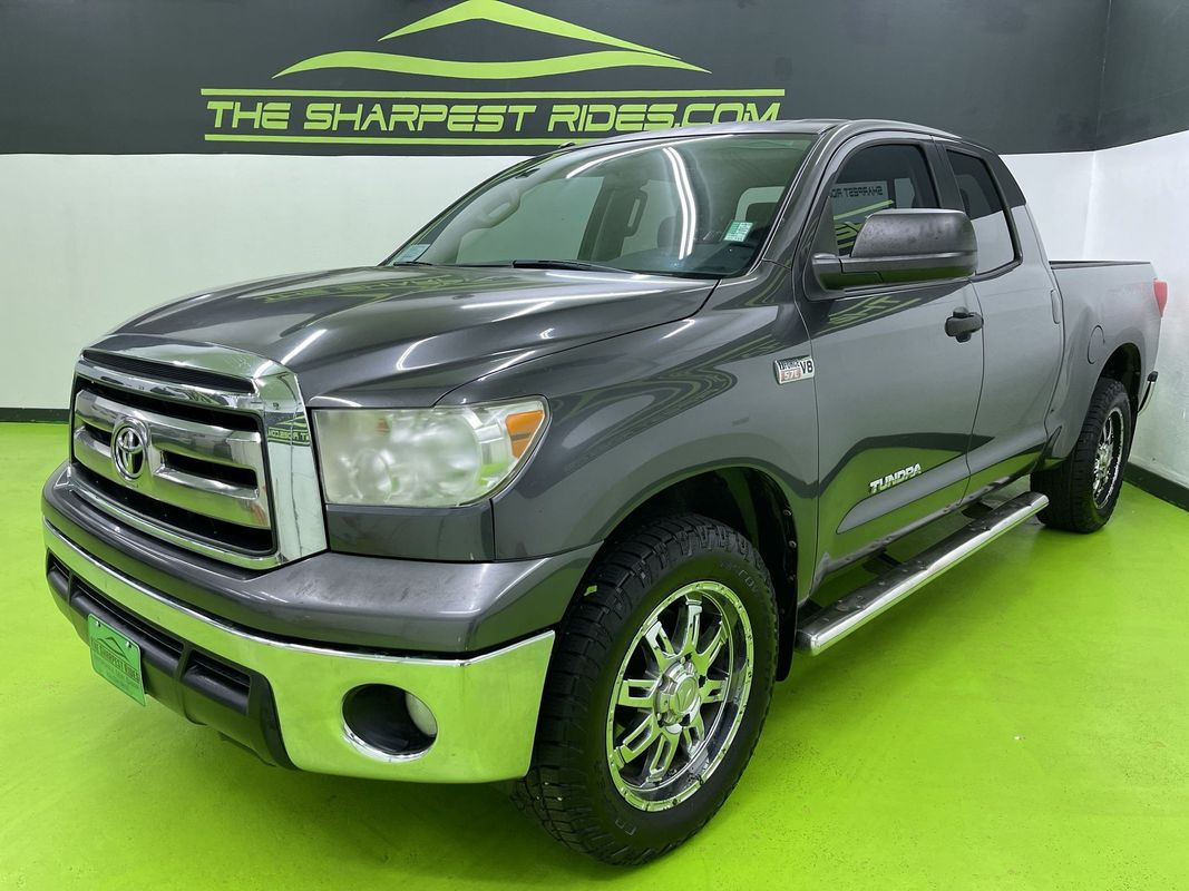 Vehicle image 1 of 27