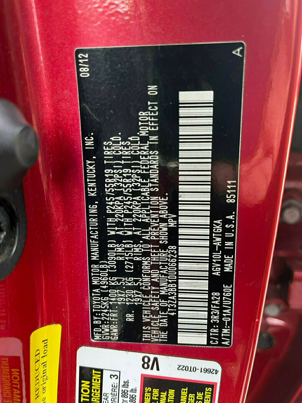 Vehicle image 46 of 46