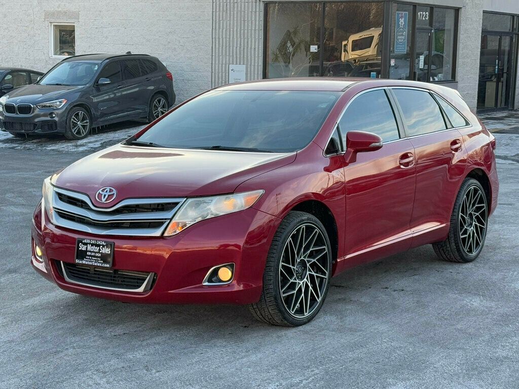 Vehicle image 1 of 46