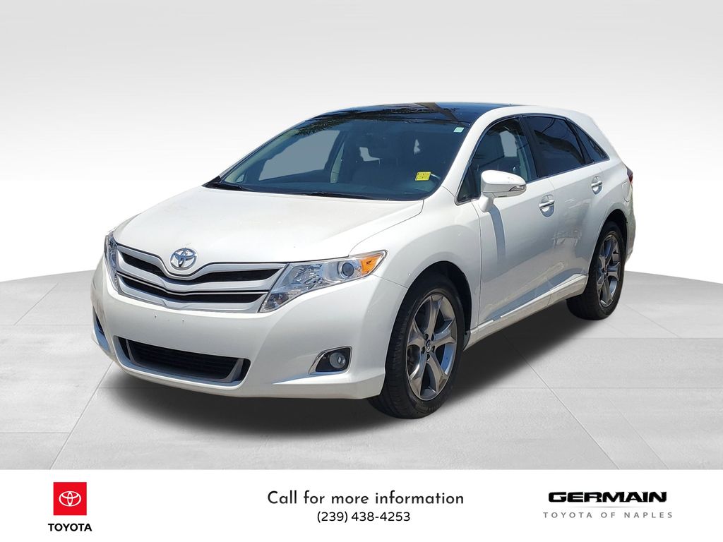 Vehicle image 1 of 35