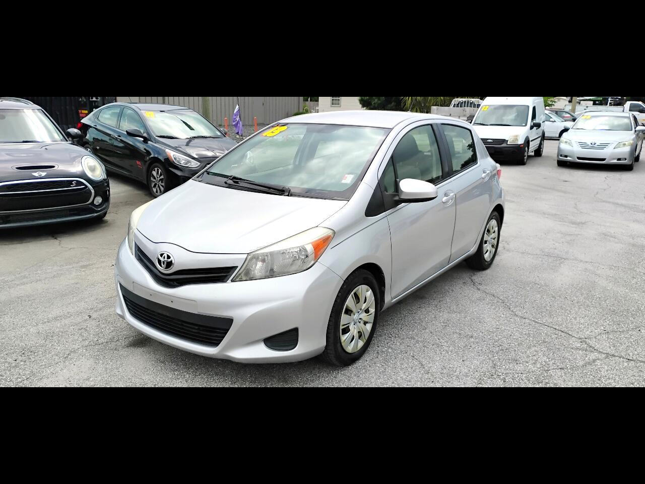 Vehicle image 1 of 19