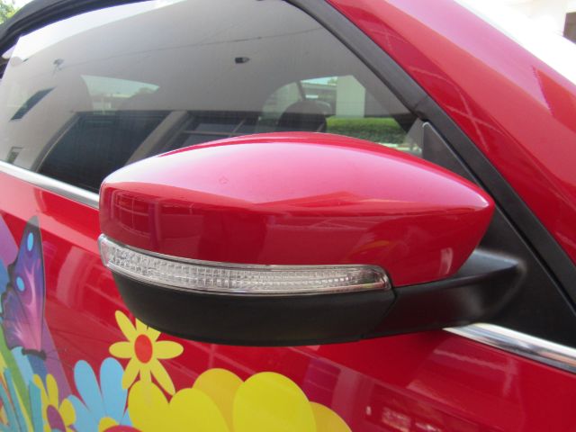 2013 Volkswagen Beetle 2.5L Image 43 of 47