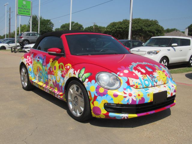2013 Volkswagen Beetle 2.5L Image 5 of 47
