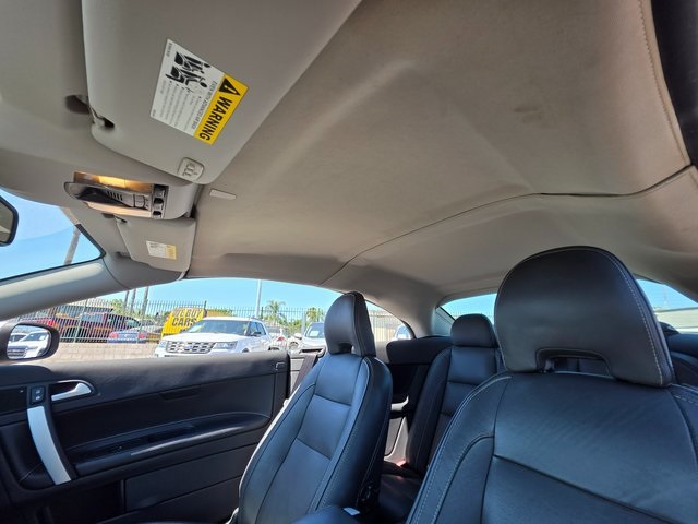 2013 Volvo C70 T5 Premier Plus Image 17 of 43