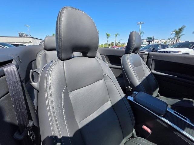 2013 Volvo C70 T5 Premier Plus Image 16 of 43