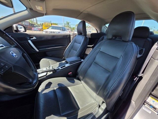 2013 Volvo C70 T5 Premier Plus Image 12 of 43