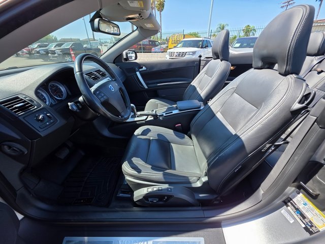 2013 Volvo C70 T5 Premier Plus Image 41 of 43