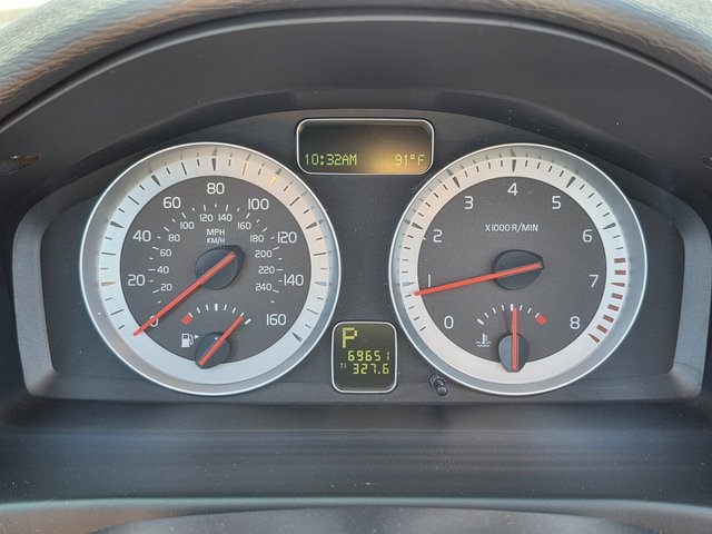 2013 Volvo C70 T5 Premier Plus Image 26 of 43