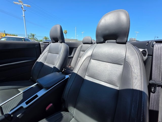 2013 Volvo C70 T5 Premier Plus Image 15 of 43