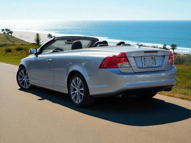 2013 Volvo C70 T5 Premier Plus Image 9 of 43