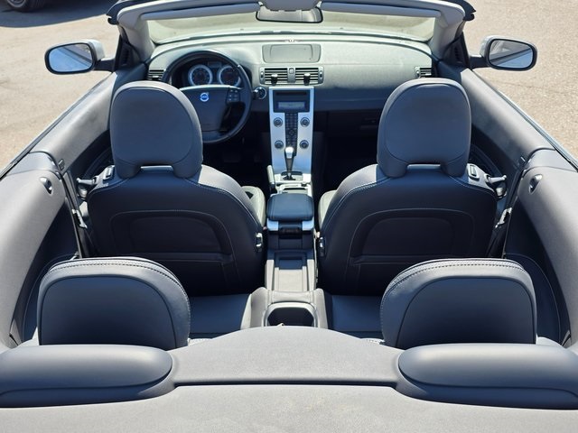 2013 Volvo C70 T5 Premier Plus Image 25 of 43