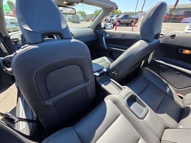 2013 Volvo C70 T5 Premier Plus Image 14 of 43